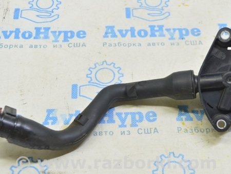 ФОТО Клапан pcv вентиляции картерных газов для Mercedes-Benz GL-CLASS X164 (06-12) Одесса