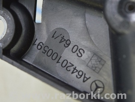 ФОТО Клапан pcv вентиляции картерных газов для Mercedes-Benz GL-CLASS X164 (06-12) Одесса