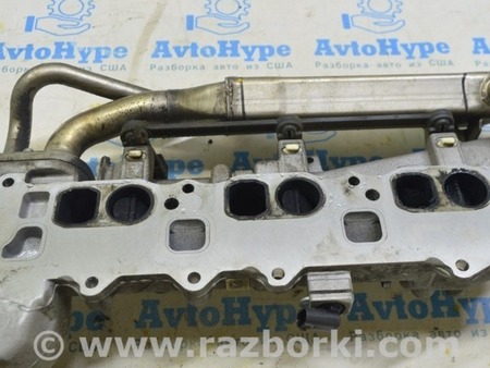 ФОТО Коллектор впускной левый для Mercedes-Benz GL-CLASS X164 (06-12) Одесса