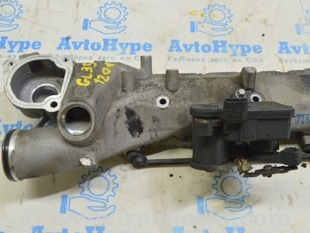 ФОТО Коллектор впускной правый для Mercedes-Benz GL-CLASS X164 (06-12) Одесса