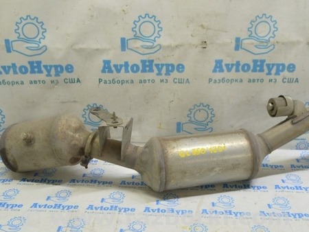 ФОТО Катализатор для Mercedes-Benz GL-CLASS X164 (06-12) Одесса