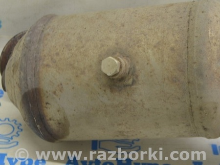 ФОТО Катализатор для Mercedes-Benz GL-CLASS X164 (06-12) Одесса