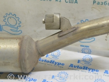 ФОТО Катализатор для Mercedes-Benz GL-CLASS X164 (06-12) Одесса