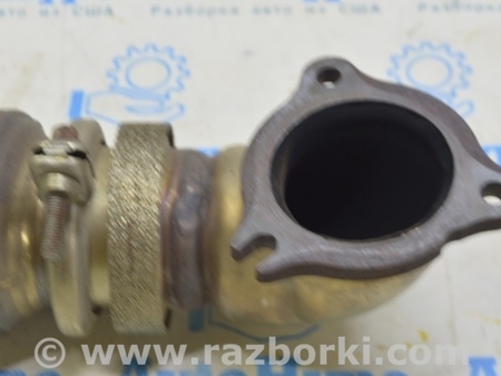 ФОТО Сажевый фильтр для Mercedes-Benz GL-CLASS X164 (06-12) Одесса