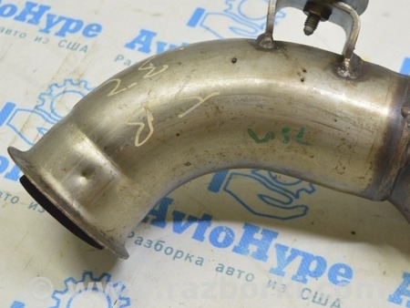 ФОТО Сажевый фильтр для Mercedes-Benz GL-CLASS X164 (06-12) Одесса