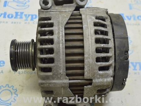 ФОТО Генератор для Mercedes-Benz GL-CLASS X164 (06-12) Одесса