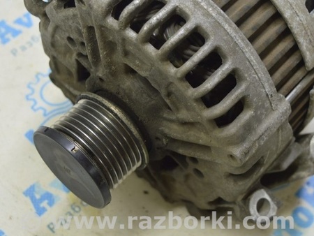 ФОТО Генератор для Mercedes-Benz GL-CLASS X164 (06-12) Одесса