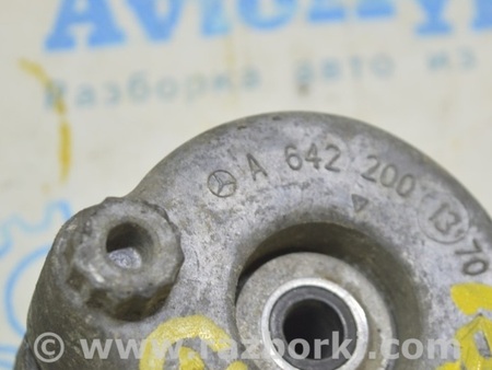 ФОТО Ролик натяжитель приводного ремня для Mercedes-Benz GL-CLASS X164 (06-12) Одесса