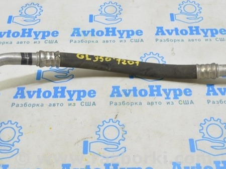 ФОТО Трубка кондиционера конденсер-компрессор для Mercedes-Benz GL-CLASS X164 (06-12) Одесса