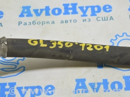 ФОТО Трубка кондиционера конденсер-компрессор для Mercedes-Benz GL-CLASS X164 (06-12) Одесса