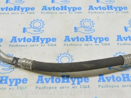 ФОТО Трубка кондиционера конденсер-компрессор для Mercedes-Benz GL-CLASS X164 (06-12) Одесса