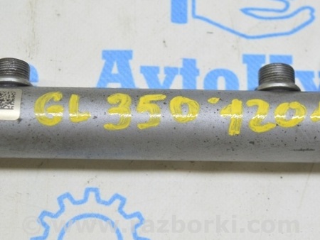 ФОТО Топливная рейка правая для Mercedes-Benz GL-CLASS X164 (06-12) Одесса