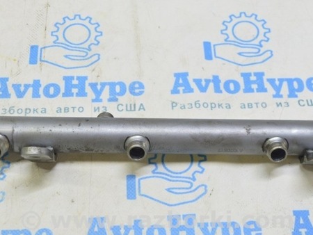 ФОТО Топливная рейка правая для Mercedes-Benz GL-CLASS X164 (06-12) Одесса