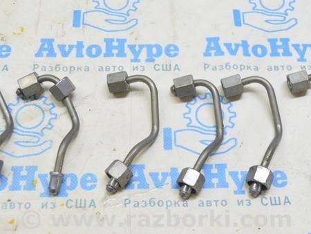 ФОТО Топливная трубка для Mercedes-Benz GL-CLASS X164 (06-12) Одесса