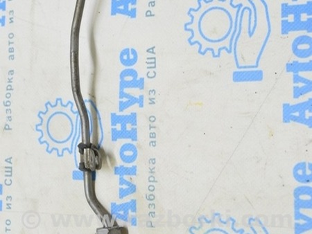 ФОТО Топливная трубка правая для Mercedes-Benz GL-CLASS X164 (06-12) Одесса