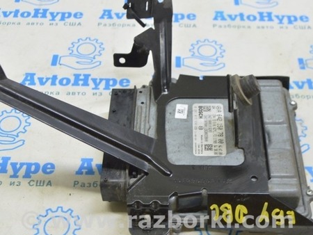 ФОТО Блок ECU компьютер двигателя для Mercedes-Benz GL-CLASS X164 (06-12) Одесса