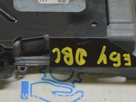 ФОТО Блок ECU компьютер двигателя для Mercedes-Benz GL-CLASS X164 (06-12) Одесса