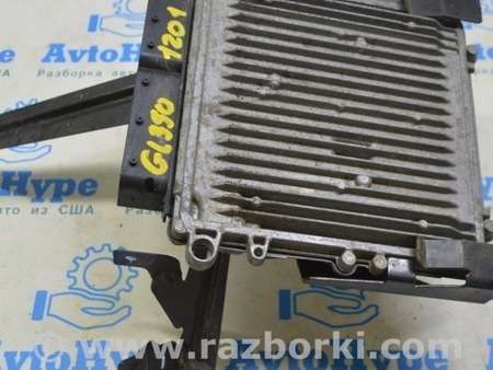 ФОТО Блок ECU компьютер двигателя для Mercedes-Benz GL-CLASS X164 (06-12) Одесса