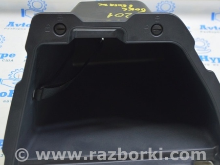 ФОТО Бокс багажника для Mercedes-Benz GL-CLASS X164 (06-12) Одесса