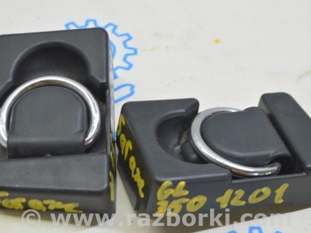 ФОТО Крючок крепления для Mercedes-Benz GL-CLASS X164 (06-12) Одесса