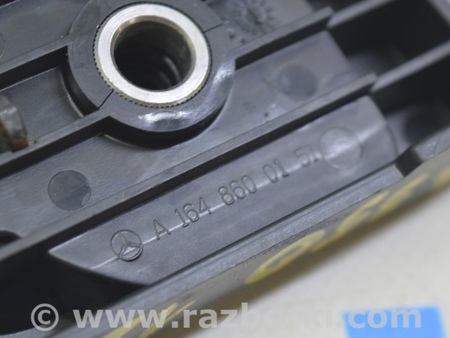 ФОТО Крючок крепления для Mercedes-Benz GL-CLASS X164 (06-12) Одесса