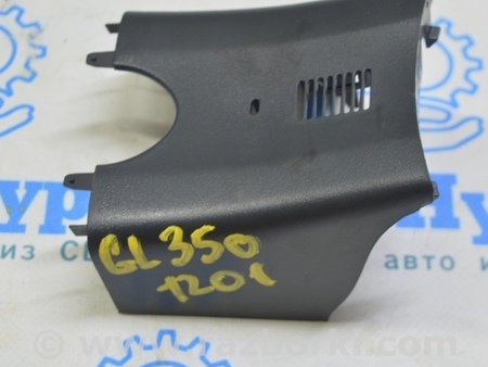 ФОТО Накладка зеркала задняя для Mercedes-Benz GL-CLASS X164 (06-12) Одесса