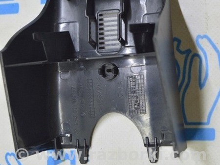 ФОТО Накладка зеркала задняя для Mercedes-Benz GL-CLASS X164 (06-12) Одесса