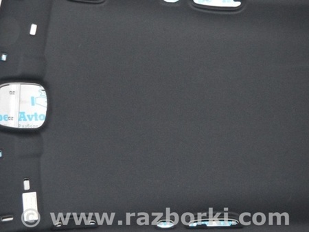 ФОТО Обшивка потолка для Mercedes-Benz GL-CLASS X164 (06-12) Одесса