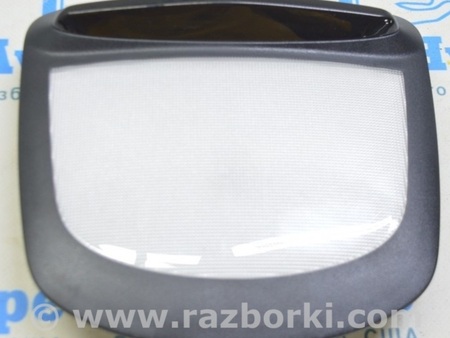 ФОТО Плафон освещения задний для Mercedes-Benz GL-CLASS X164 (06-12) Одесса