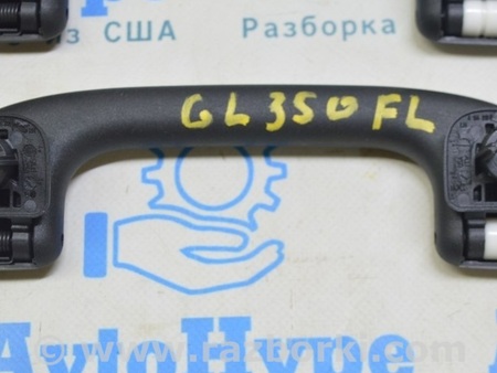 ФОТО Ручка потолка перед лев для Mercedes-Benz GL-CLASS X164 (06-12) Одесса