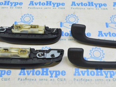 ФОТО Ручка потолка перед лев для Mercedes-Benz GL-CLASS X164 (06-12) Одесса