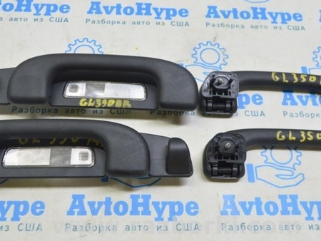 ФОТО Ручка потолка перед прав для Mercedes-Benz GL-CLASS X164 (06-12) Одесса
