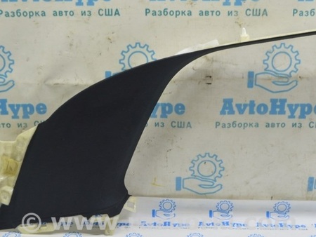 ФОТО Накладка задней стойки задняя левая верхняя для Mercedes-Benz GL-CLASS X164 (06-12) Одесса