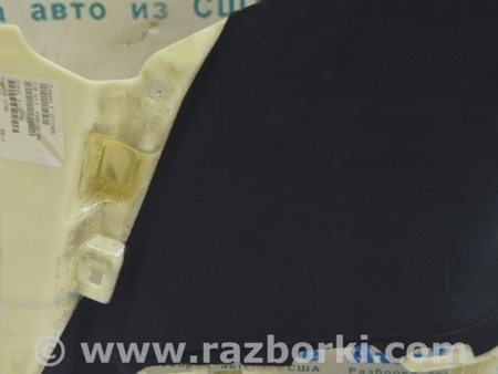 ФОТО Накладка задней стойки задняя левая верхняя для Mercedes-Benz GL-CLASS X164 (06-12) Одесса