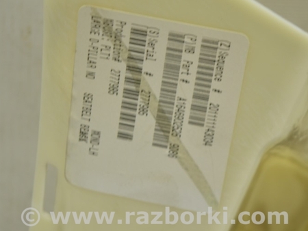 ФОТО Накладка задней стойки задняя левая верхняя для Mercedes-Benz GL-CLASS X164 (06-12) Одесса