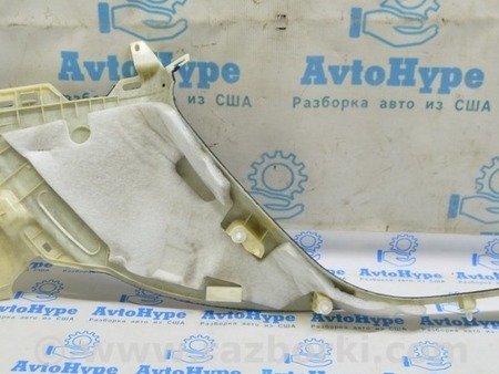 ФОТО Накладка задней стойки задняя левая верхняя для Mercedes-Benz GL-CLASS X164 (06-12) Одесса