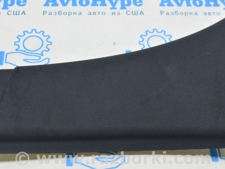 ФОТО Накладка задней стойки задняя правая для Mercedes-Benz GL-CLASS X164 (06-12) Одесса