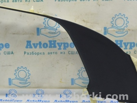 ФОТО Накладка задней стойки задняя правая верхняя для Mercedes-Benz GL-CLASS X164 (06-12) Одесса