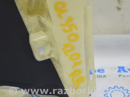 ФОТО Накладка задней стойки задняя правая верхняя для Mercedes-Benz GL-CLASS X164 (06-12) Одесса