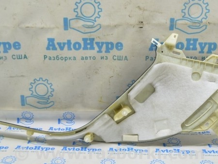 ФОТО Накладка задней стойки задняя правая верхняя для Mercedes-Benz GL-CLASS X164 (06-12) Одесса