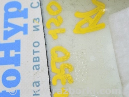 ФОТО Накладка задней стойки передняя левая для Mercedes-Benz GL-CLASS X164 (06-12) Одесса