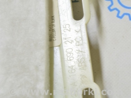 ФОТО Накладка задней стойки передняя левая для Mercedes-Benz GL-CLASS X164 (06-12) Одесса