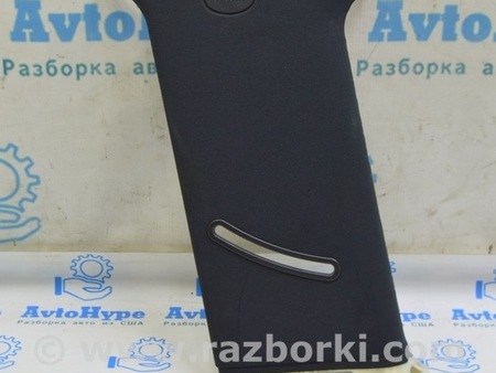 ФОТО Накладка задней стойки передняя правая для Mercedes-Benz GL-CLASS X164 (06-12) Одесса