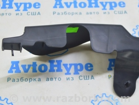 ФОТО Накладка на порог левая для Mercedes-Benz GL-CLASS X164 (06-12) Одесса