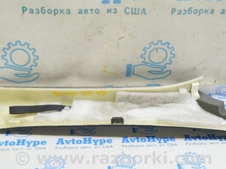 ФОТО Накладка передней стойки левая для Mercedes-Benz GL-CLASS X164 (06-12) Одесса