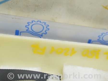 ФОТО Накладка передней стойки левая для Mercedes-Benz GL-CLASS X164 (06-12) Одесса