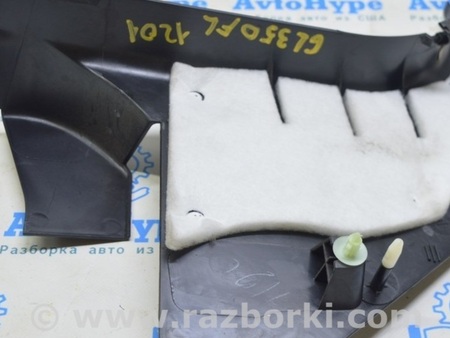 ФОТО Накладка передней стойки нижняя левая для Mercedes-Benz GL-CLASS X164 (06-12) Одесса