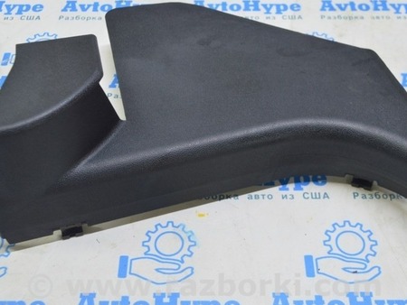 ФОТО Накладка передней стойки нижняя левая для Mercedes-Benz GL-CLASS X164 (06-12) Одесса