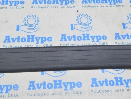 ФОТО Накладка порога внутр зад прав для Mercedes-Benz GL-CLASS X164 (06-12) Одесса