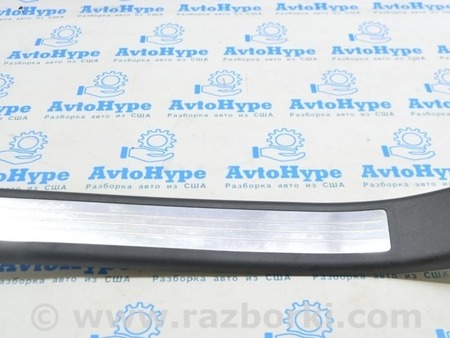 ФОТО Накладка порога внутр зад прав для Mercedes-Benz GL-CLASS X164 (06-12) Одесса
